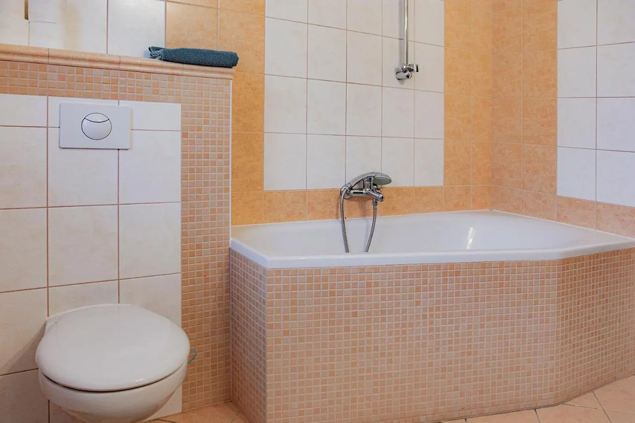 Excellent Apartments In Spa City Center 5 Min Walk From The Colonnade Karlovy Vary