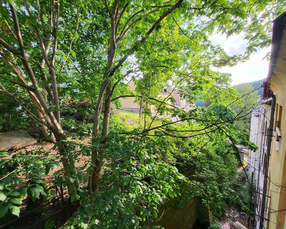 Excellent Apartments In Spa City Center 5 Min Walk From The Colonnade Karlovy Vary