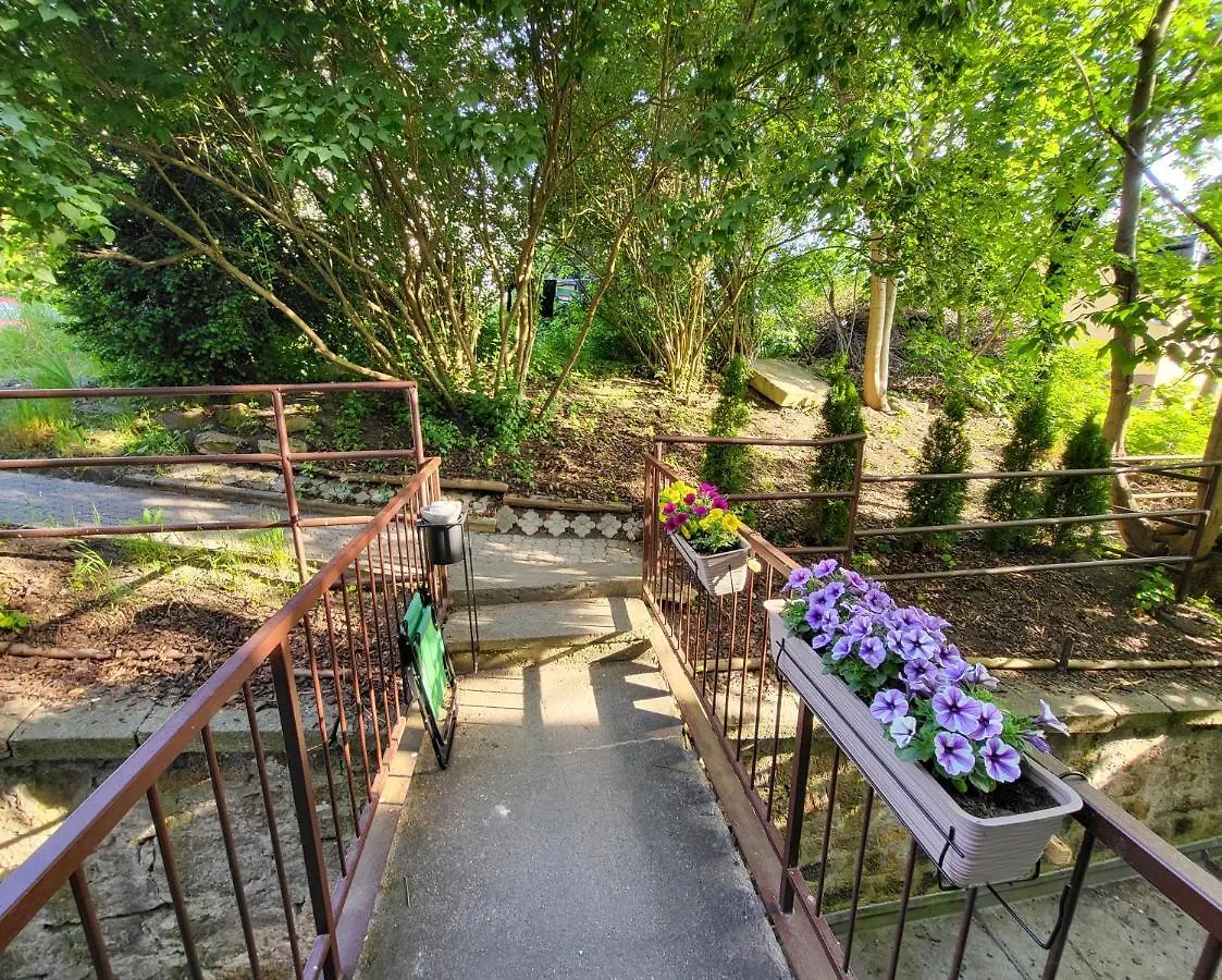 Excellent Apartments In Spa City Center 5 Min Walk From The Colonnade Karlovy Vary