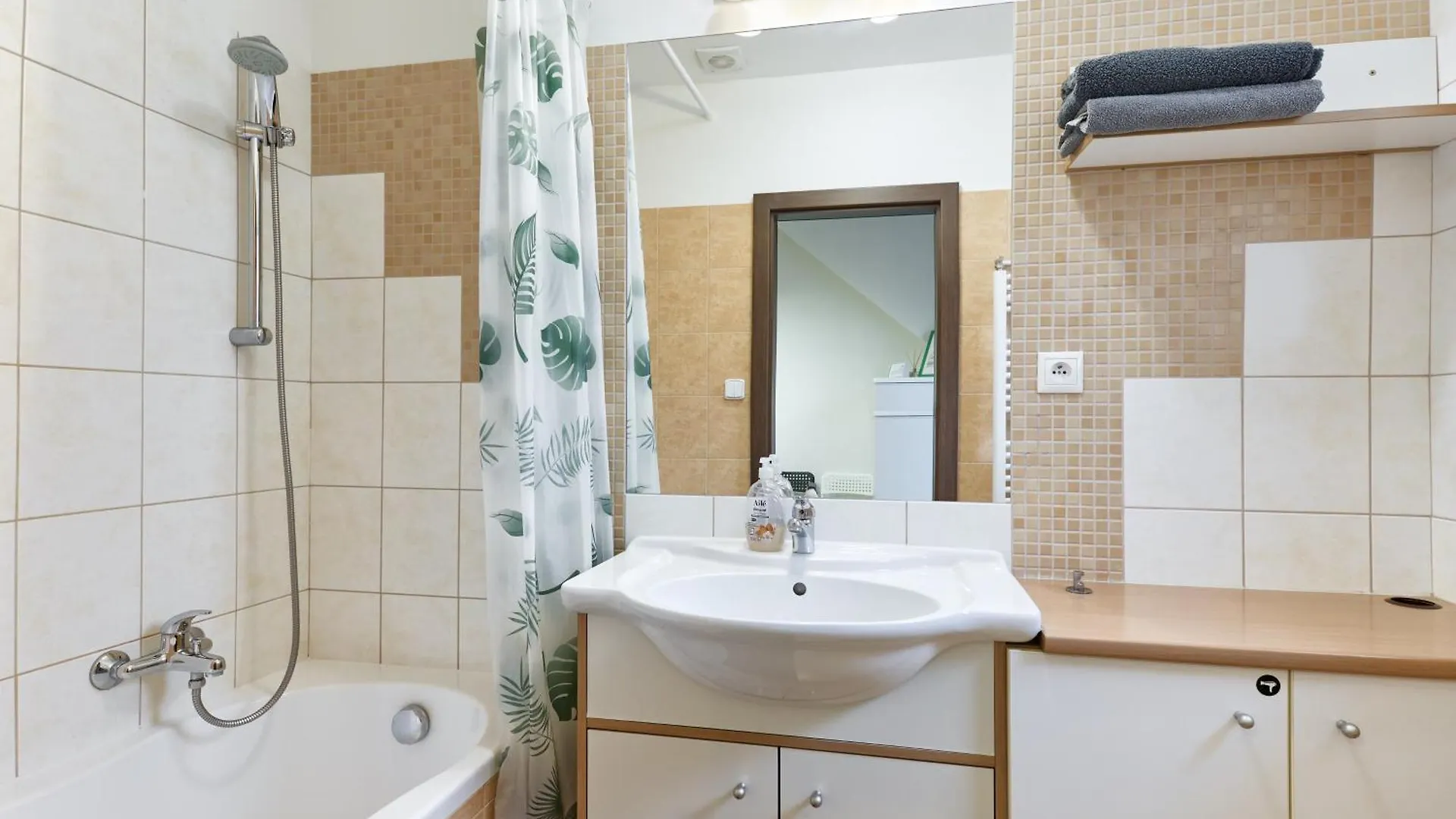 Excellent Apartments In Spa City Center 5 Min Walk From The Colonnade Karlovy Vary
