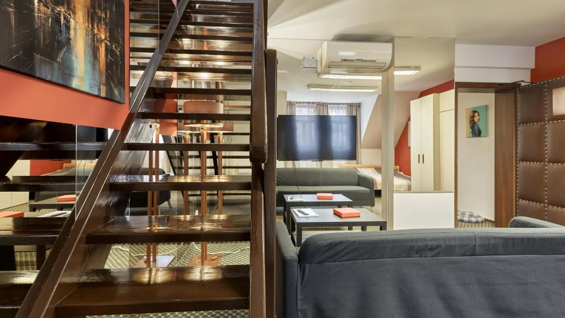 Excellent Apartments In Spa City Center 5 Min Walk From The Colonnade Karlovy Vary