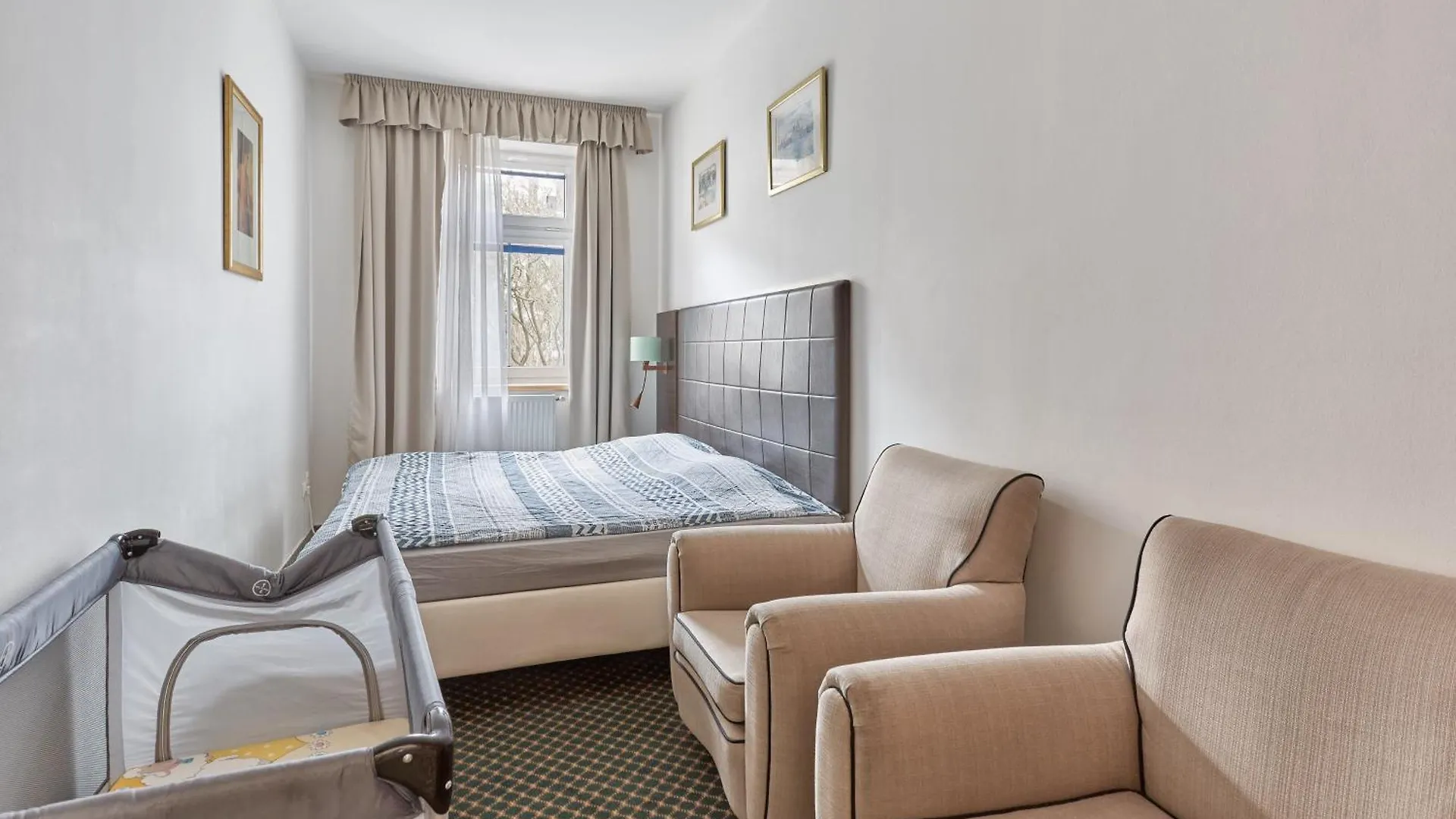 Excellent Apartments In Spa City Center 5 Min Walk From The Colonnade Karlovy Vary