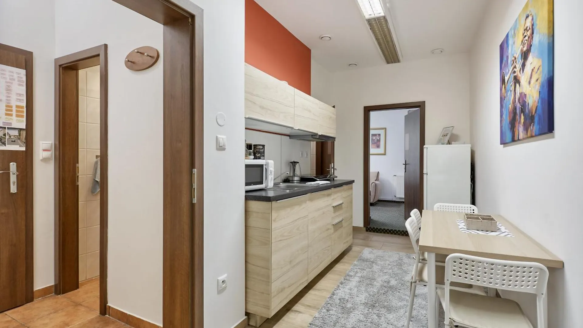 Excellent Apartments In Spa City Center 5 Min Walk From The Colonnade Karlovy Vary Czech Republic