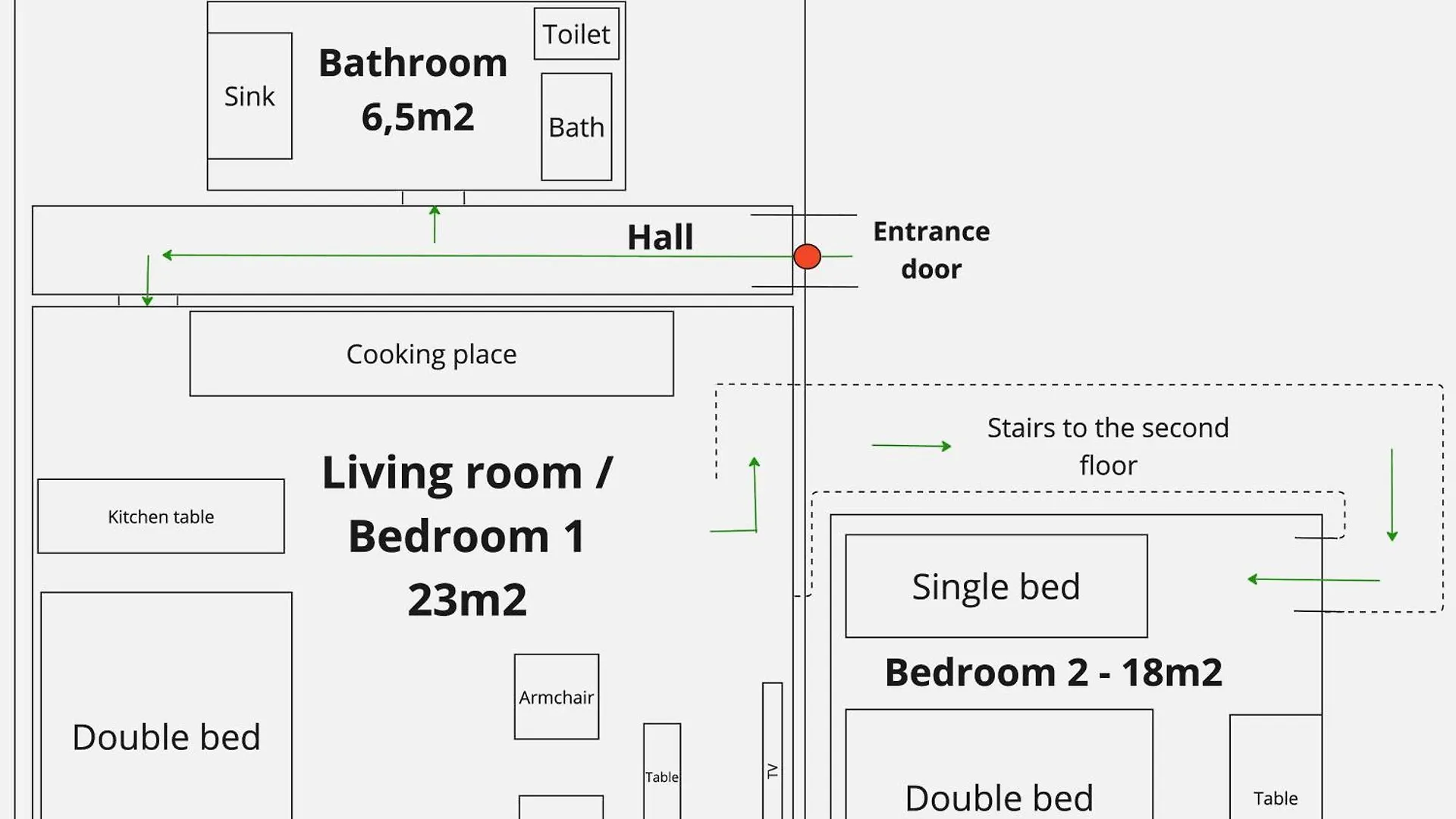 Excellent Apartments In Spa City Center 5 Min Walk From The Colonnade Karlovy Vary