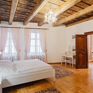  Apartment U Cerneho Medveda- At The Black Bear Czech Republic