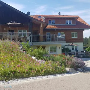 Reisach , Lindenberg im Allgäu Deutschland