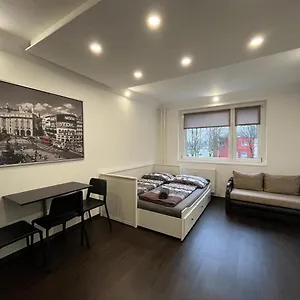 Charkovska Apartment