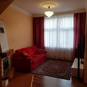 Moravska 188 Apartment
