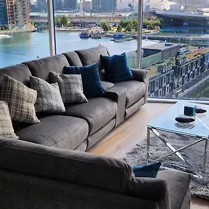  Apartment Luxury 2 Bed Excel United Kingdom