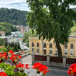 Apartman Na Vyhlidce Apartment