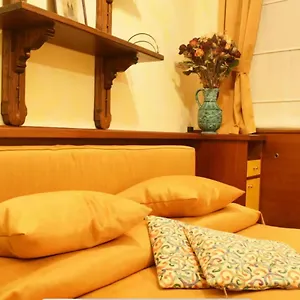  Apartment Tynska Czech Republic