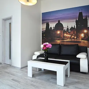  Apartment Navratilova Czech Republic