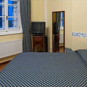  Apartment Tynska Czech Republic