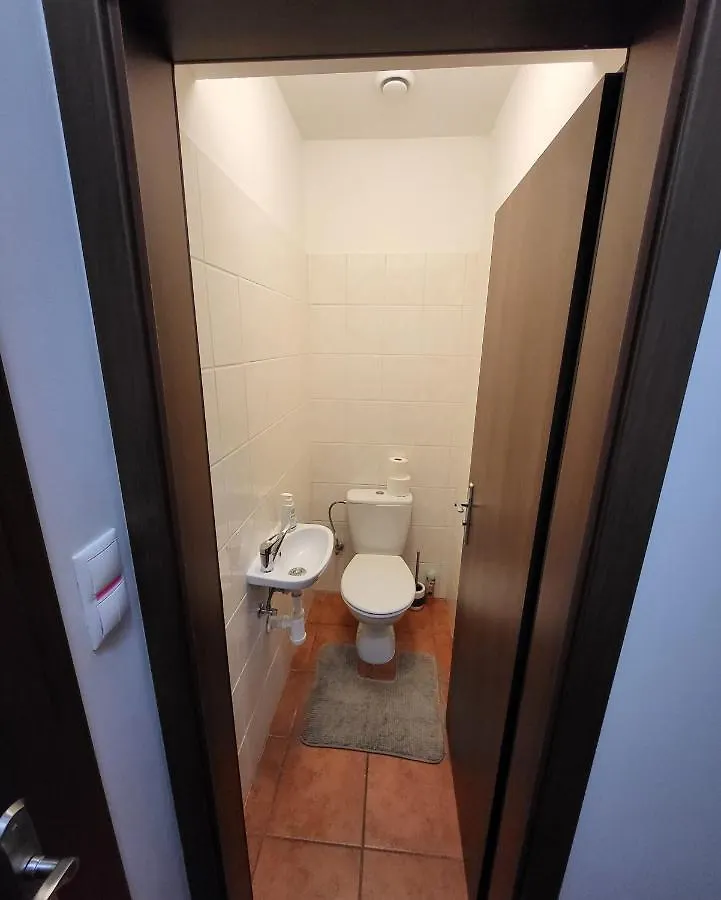 Excellent Apartments In Spa City Center 5 Min Walk From The Colonnade Karlovy Vary 0*,  Repubblica Ceca