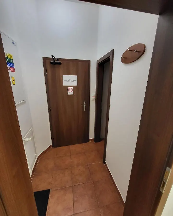 Excellent Apartments In Spa City Center 5 Min Walk From The Colonnade Karlsbad