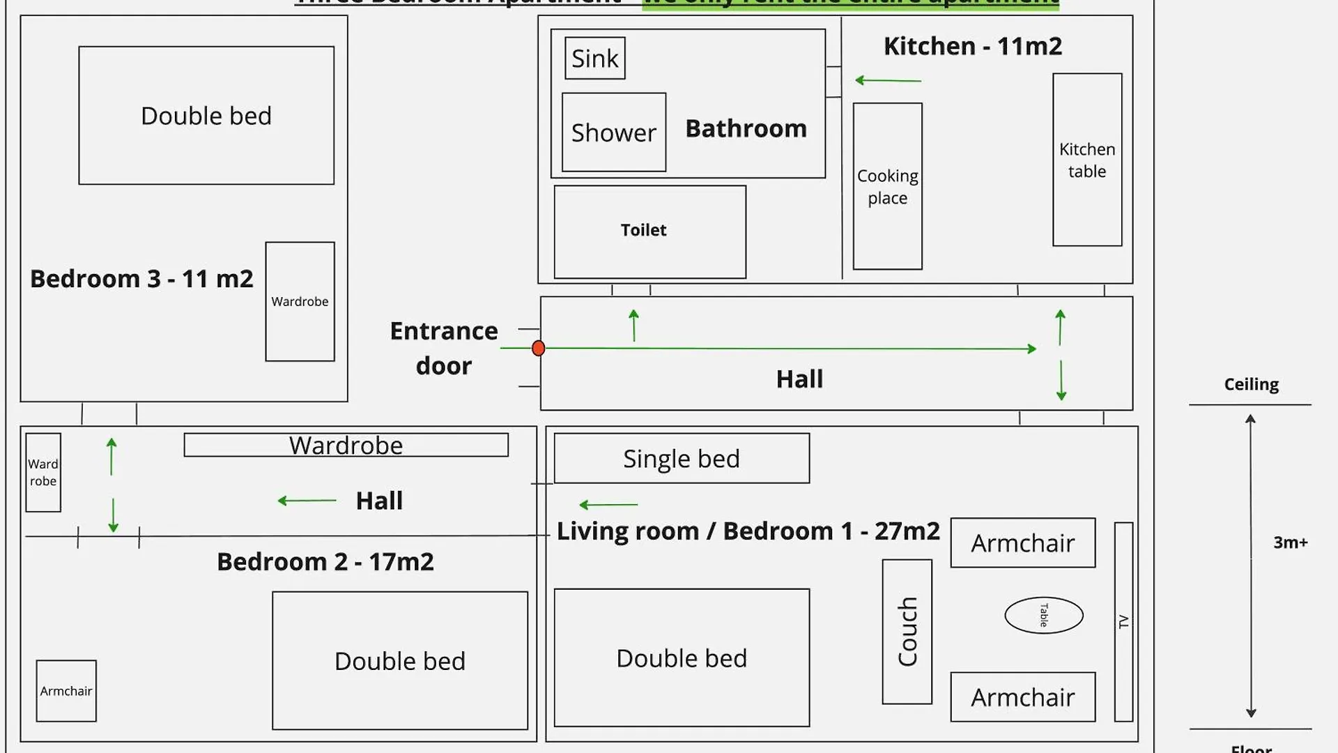 Excellent Apartments In Spa City Center 5 Min Walk From The Colonnade Karlsbad Tsjechië