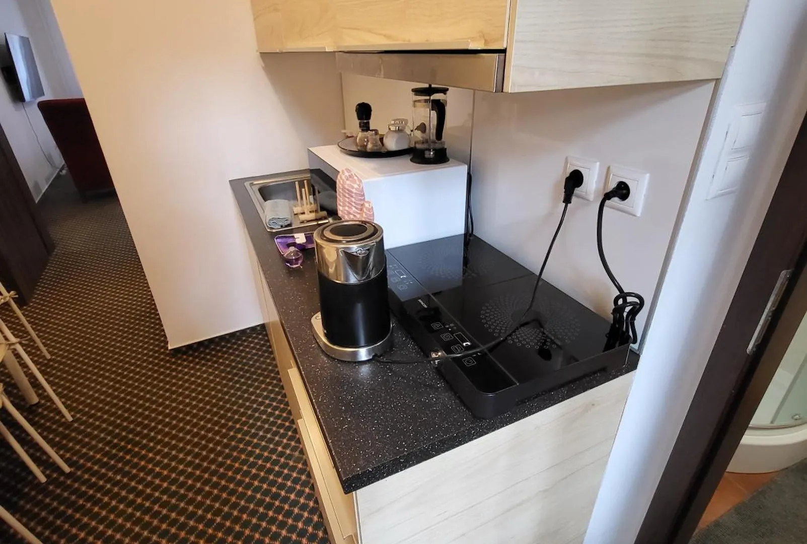 Excellent Apartments In Spa City Center 5 Min Walk From The Colonnade Karlsbad
