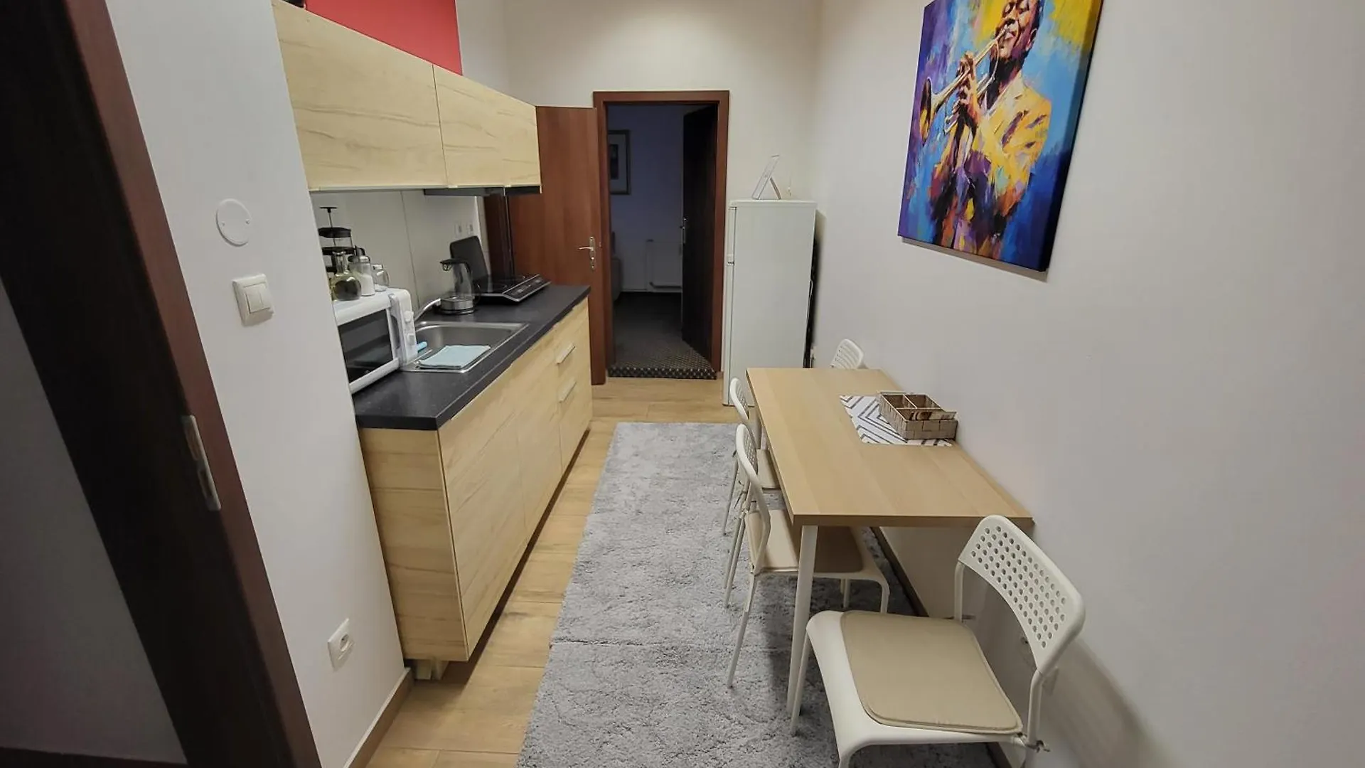 Excellent Apartments In Spa City Center 5 Min Walk From The Colonnade Karlovy Vary