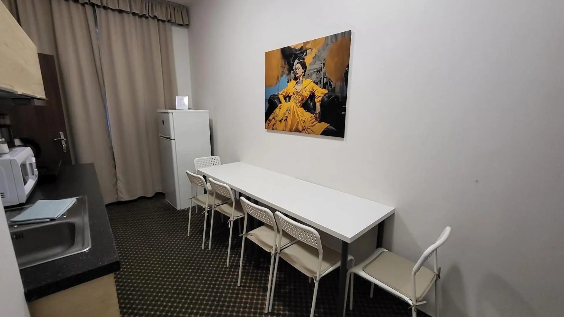 Excellent Apartments In Spa City Center 5 Min Walk From The Colonnade Karlsbad Tsjechië
