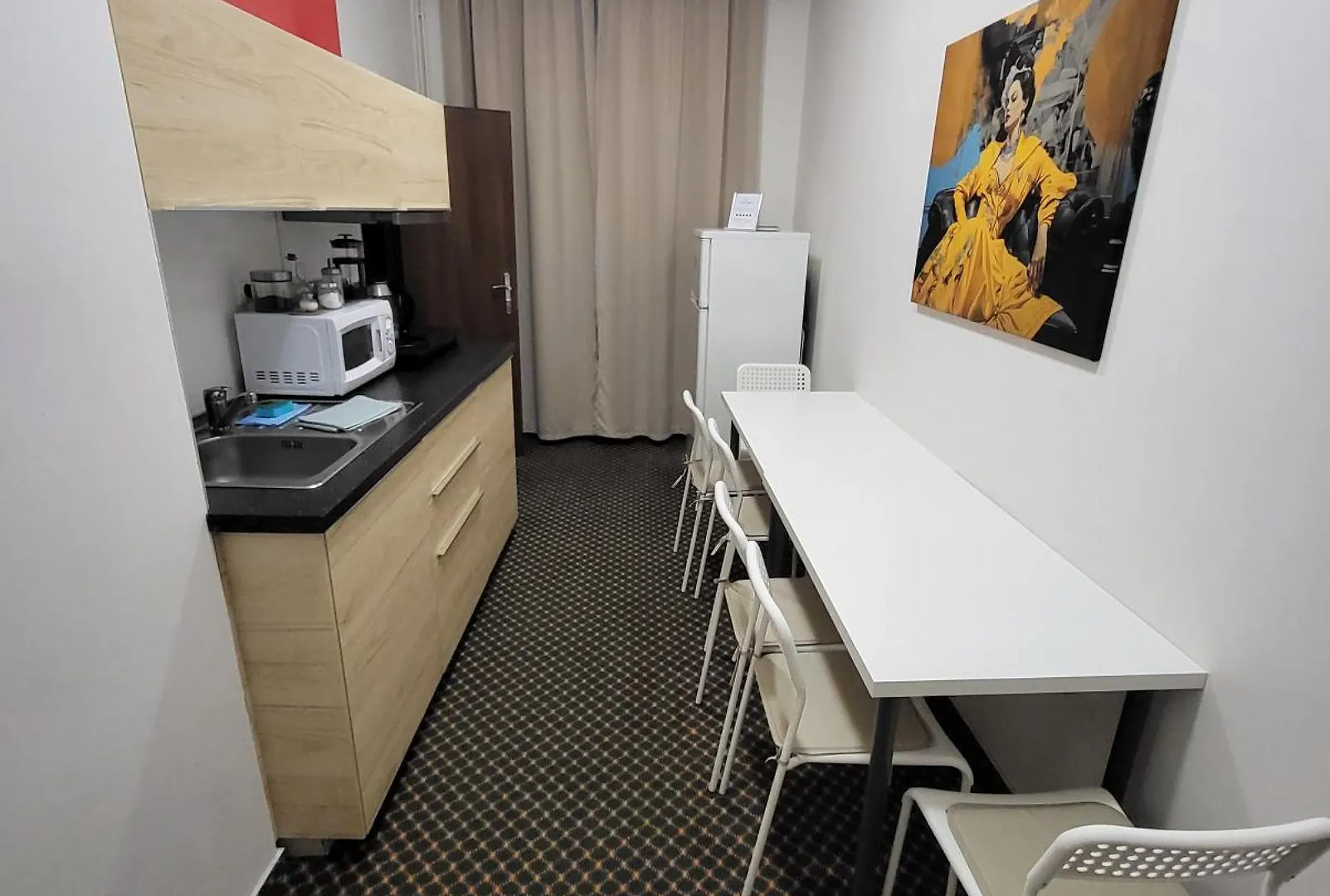 Excellent Apartments In Spa City Center 5 Min Walk From The Colonnade Karlsbad