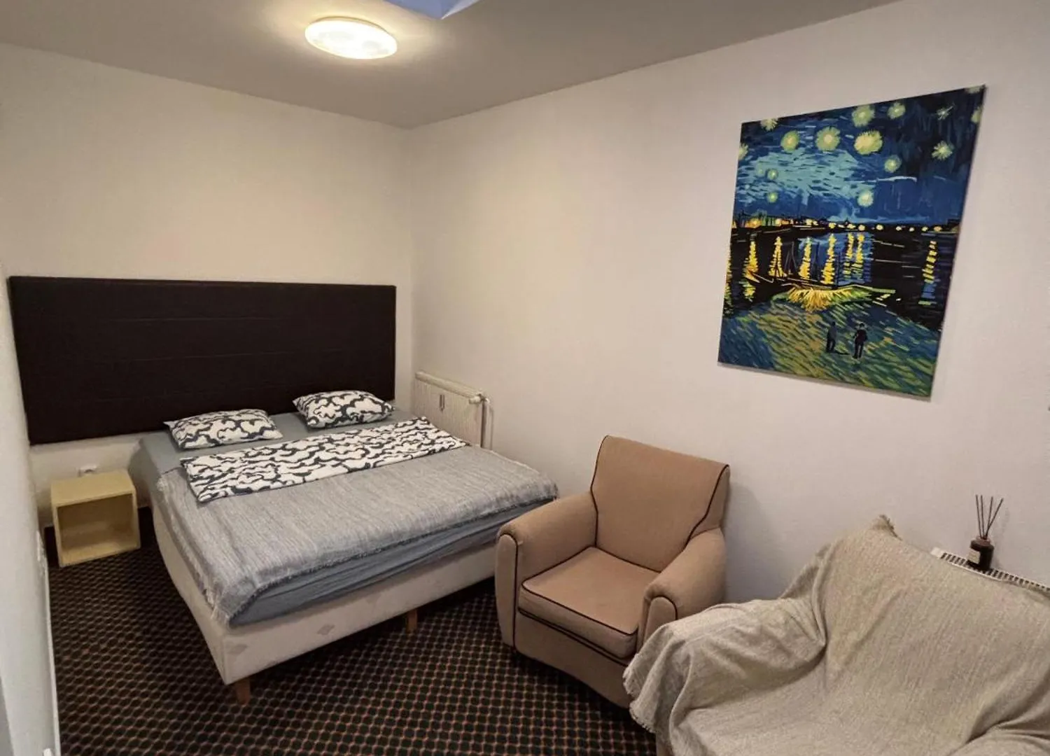 Excellent Apartments In Spa City Center 5 Min Walk From The Colonnade Karlsbad Tsjechië