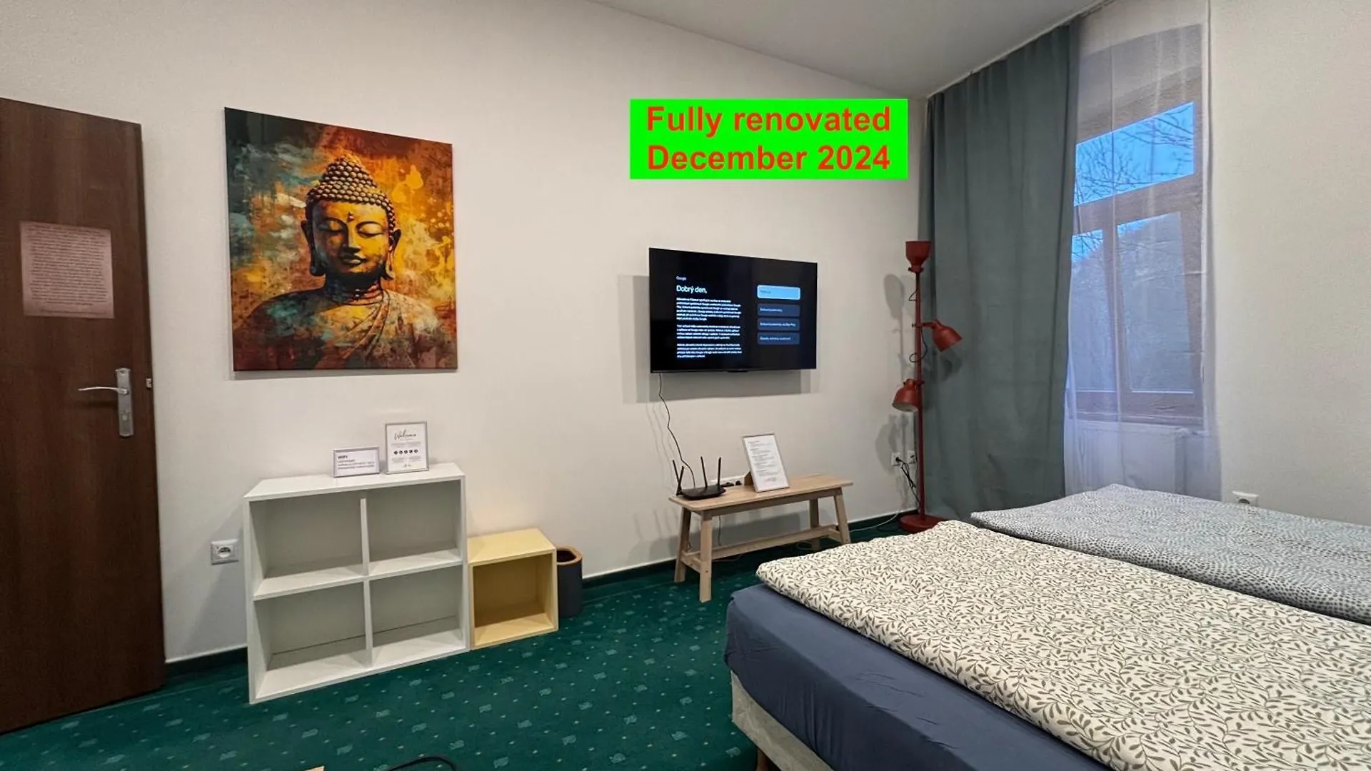 Excellent Apartments In Spa City Center 5 Min Walk From The Colonnade Karlsbad Tsjechië