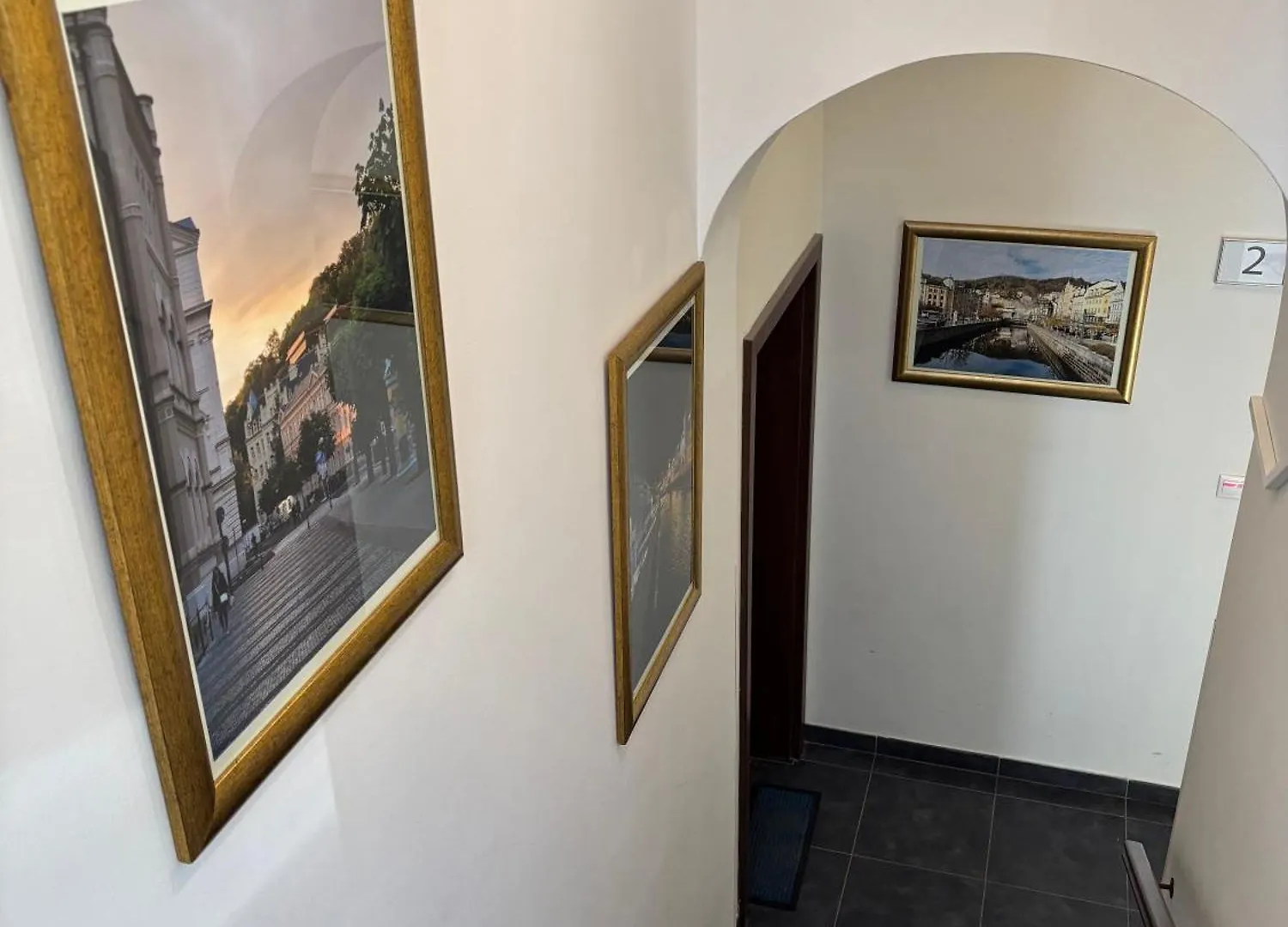 Excellent Apartments In Spa City Center 5 Min Walk From The Colonnade Karlovy Vary 0*,  Repubblica Ceca