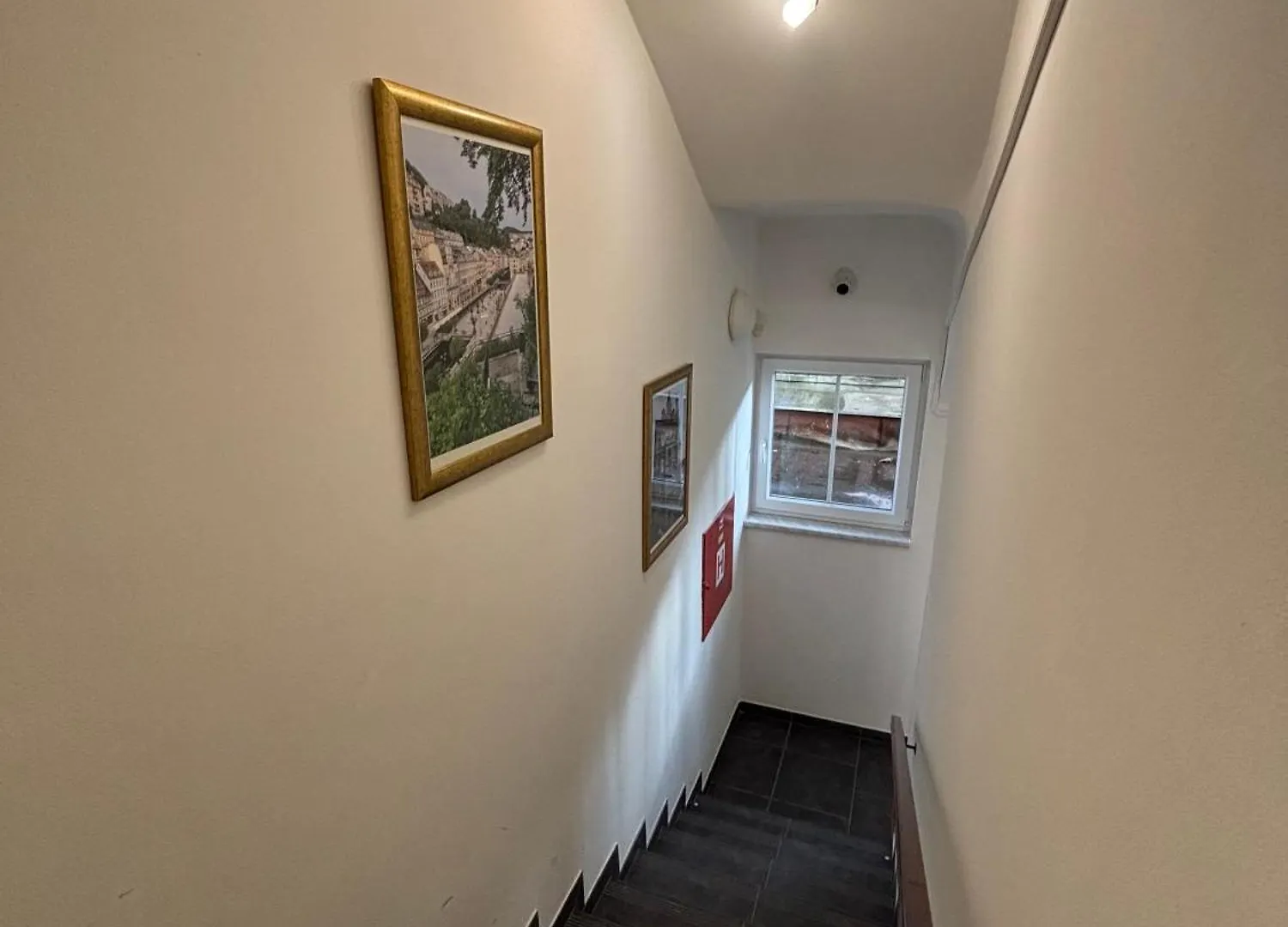 Excellent Apartments In Spa City Center 5 Min Walk From The Colonnade Karlsbad